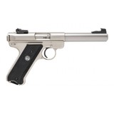 "Ruger Mk II Target pistol .22LR (PR68613) CONSIGNMENT" - 1 of 7