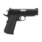"Dan Wesson TCP Pistol .45 ACP (PR67677) ATX" - 1 of 7