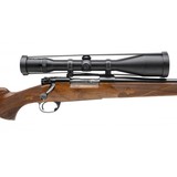 "Winchester 70 Rifle 7mm (W13180) Consignment" - 4 of 4