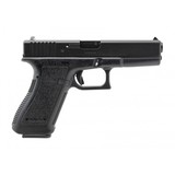 "Glock 17 Gen 2 Pistol 9mm (PR68554)" - 1 of 3