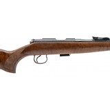 "CZ 452-2E ZKM Left Hand Rifle .22 LR (R42515) Consignment" - 3 of 5