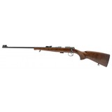 "CZ 452-2E ZKM Left Hand Rifle .22 LR (R42515) Consignment" - 2 of 5