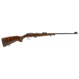 "CZ 452-2E ZKM Left Hand Rifle .22 LR (R42515) Consignment" - 1 of 5