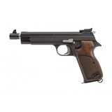 "SIG P210-5 Target Pistol 9mm (PR68518) Consignment" - 7 of 7