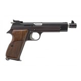 "SIG P210-5 Target Pistol 9mm (PR68518) Consignment"
