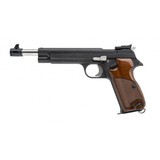 "SIG P210-7 180mm Target Pistol .22LR (PR68520) Consignment" - 7 of 7