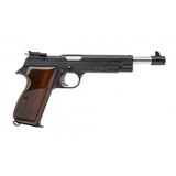"SIG P210-7 180mm Target Pistol .22LR (PR68520) Consignment"