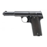 "Astra 600/43 pistol 9mm (PR68558)" - 4 of 6