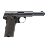 "Astra 600/43 pistol 9mm (PR68558)" - 1 of 6