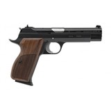 "Sig Sauer P210 Legend Pistol 9mm (PR68718) Consignment" - 1 of 7