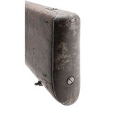 "Italian Model 1870/87 Vetterli-Vitali rifle 10.4mm (AL10034)" - 7 of 8