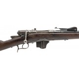 "Italian Model 1870/87 Vetterli-Vitali rifle 10.4mm (AL10034)" - 6 of 8