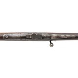 "Italian Model 1870/87 Vetterli-Vitali rifle 10.4mm (AL10034)" - 8 of 8