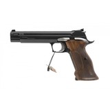 "Sig Sauer P210 legend Super Target Final Edition Pistol 9mm (PR68721) Consignment" - 7 of 7