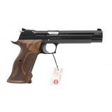 "Sig Sauer P210 legend Super Target Final Edition Pistol 9mm (PR68721) Consignment"