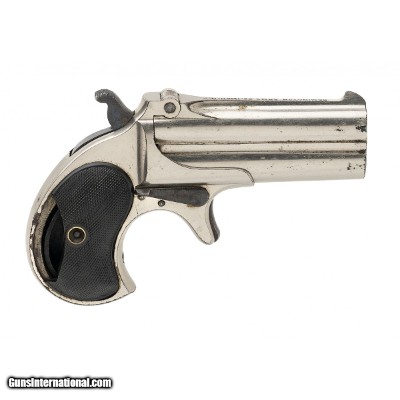 "Remington M95 Over / Under Derringer (AH8331)"
