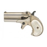 "Remington Over Under Model 95 Derringer (PR64954)" - 2 of 6