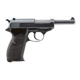 "Walther P-38 AC 42 (PR64955)" - 8 of 11