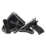 "Walther P-38 AC 42 (PR64955)" - 1 of 11