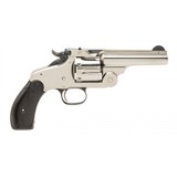 "Smith & Wesson New Model No. 3 Single Action (AH8588)" - 5 of 6