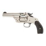 "Smith & Wesson New Model No. 3 Single Action (AH8588)" - 1 of 6