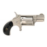 "North American Arms Revolver .22LR (PR67081)" - 9 of 9