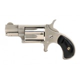 "North American Arms Revolver .22LR (PR67081)"