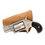 "North American Arms Revolver .22LR (PR67081)" - 4 of 9
