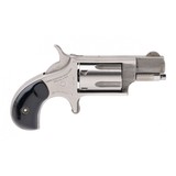 "North American Arms Revolver .22LR (PR67368)" - 4 of 7