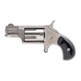 "North American Arms Revolver .22LR (PR67368)" - 1 of 7