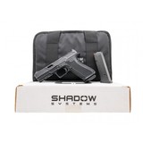 "Shadow Systems DR920 Pistol 9mm (PR67529)" - 2 of 4