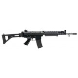 "FN FNC Rifle 5.56x45 (R42075) Consignment" - 1 of 4
