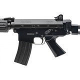 "FN FNC Rifle 5.56x45 (R42075) Consignment" - 3 of 4