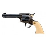 "Colt Single Action Army 3rd Gen Armory Model Revolver .45 ACP (C20118)" - 1 of 8