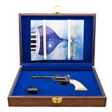 "Colt Single Action Army 3rd Gen Armory Model Revolver .45 ACP (C20118)" - 3 of 8