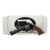 "Dan Wesson 15VH Revolver .357 Magnum (PR68339)" - 2 of 5
