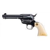 "Colt Single Action Army 3rd Gen .45LC (C20143)"