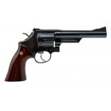 "Smith & Wesson 57 Revolver .41 Magnum (PR68443)" - 6 of 7