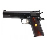 "Colt Gold Cup National Match Pistol .45 ACP (C20237)" - 6 of 7