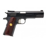 "Colt Gold Cup National Match Pistol .45 ACP (C20237)" - 1 of 7