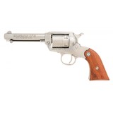 "Ruger New Bearcat Revolver .22LR (PR68544)" - 1 of 7