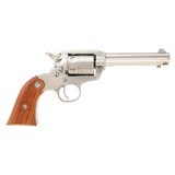 "Ruger New Bearcat Revolver .22LR (PR68544)" - 7 of 7