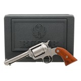 "Ruger New Bearcat Revolver .22LR (PR68544)" - 2 of 7