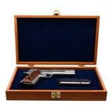 "Smith & Wesson 1911 E-Series Pistol .45 ACP (PR68483)" - 3 of 8