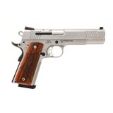 "Smith & Wesson 1911 E-Series Pistol .45 ACP (PR68483)" - 1 of 8