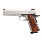 "Smith & Wesson 1911 E-Series Pistol .45 ACP (PR68483)" - 7 of 8
