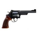 "Smith & Wesson 27-2 Revolver .357 Magnum (PR68533)" - 6 of 6
