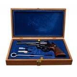 "Smith & Wesson 27-2 Revolver .357 Magnum (PR68533)" - 2 of 6