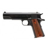 "Colt Government Series 70 1911 Pistol .45 ACP (C20263) Consignment" - 7 of 7