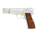 "Browning Centennial Hi-Power Pistol 9mm (PR68536)" - 7 of 8